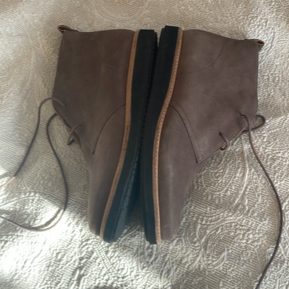 Clarks booties - Picture 2 of 5